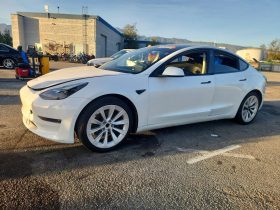 TESLA MODEL 3 SR+ RWD, 2021