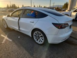 TESLA MODEL 3 SR+ RWD, 2021