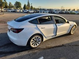 TESLA MODEL 3 SR+ RWD, 2021