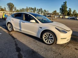 TESLA MODEL 3 SR+ RWD, 2021
