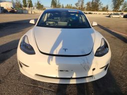 
TESLA MODEL 3 SR+ RWD, 2021 full									