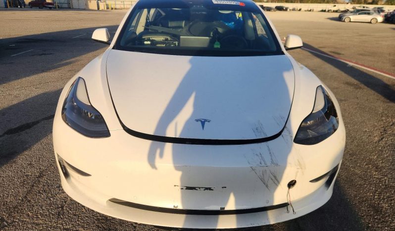 
TESLA MODEL 3 SR+ RWD, 2021 full									