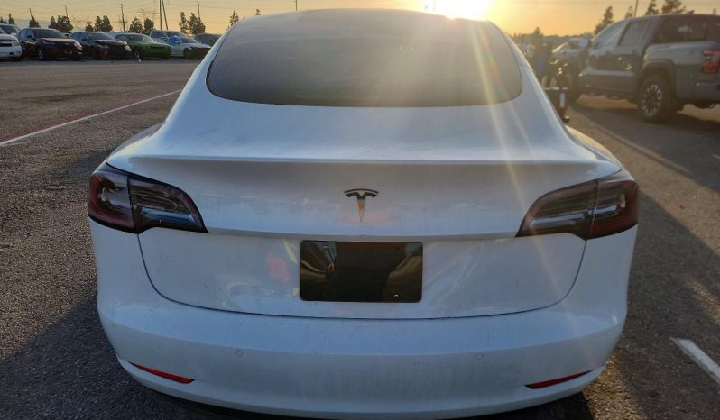 
TESLA MODEL 3 SR+ RWD, 2021 full									
