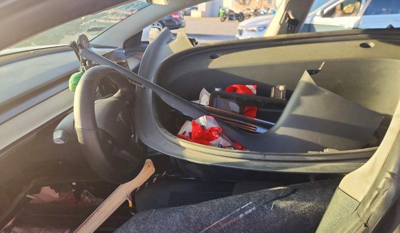 
TESLA MODEL 3 SR+ RWD, 2021 full									