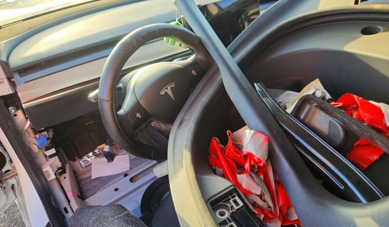 
TESLA MODEL 3 SR+ RWD, 2021 full									