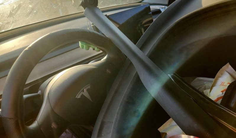 
TESLA MODEL 3 SR+ RWD, 2021 full									