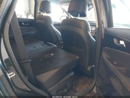 
KIA SORENTO LX, 2017 (2016) full									