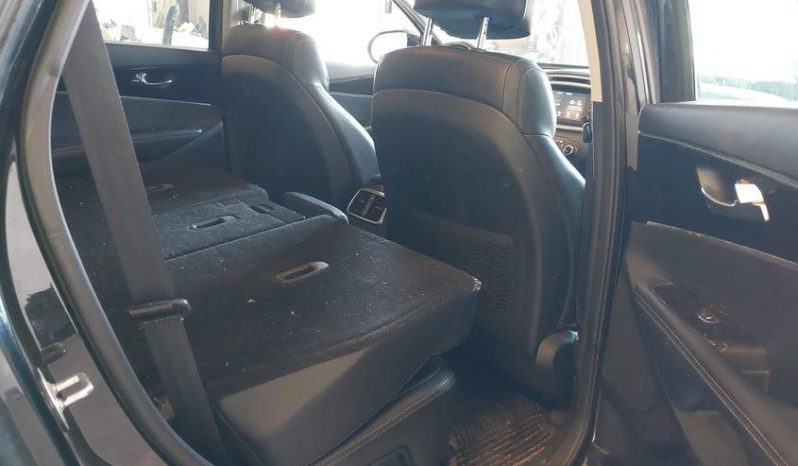 
KIA SORENTO LX, 2017 (2016) full									