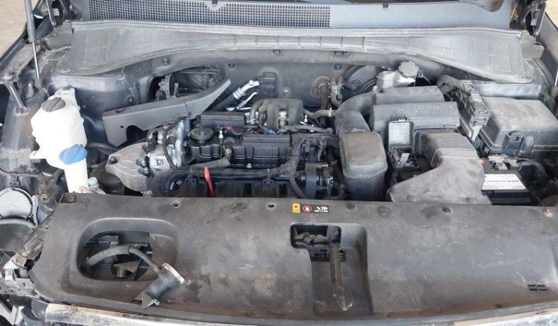 
KIA SORENTO LX, 2017 (2016) full									
