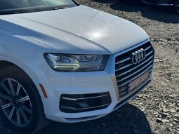 
AUDI Q7 PREMIUM, 2017 (2016) full									
