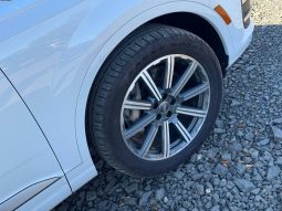 
AUDI Q7 PREMIUM, 2017 (2016) full									
