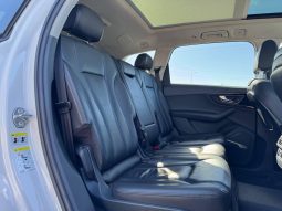 
AUDI Q7 PREMIUM, 2017 (2016) full									