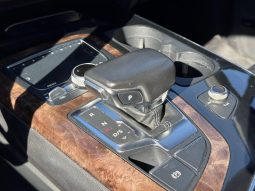 
AUDI Q7 PREMIUM, 2017 (2016) full									