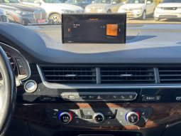 
AUDI Q7 PREMIUM, 2017 (2016) full									