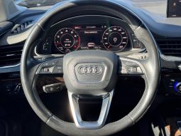 
AUDI Q7 PREMIUM, 2017 (2016) full									