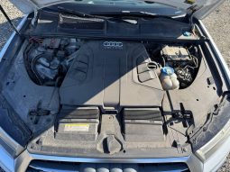 
AUDI Q7 PREMIUM, 2017 (2016) full									