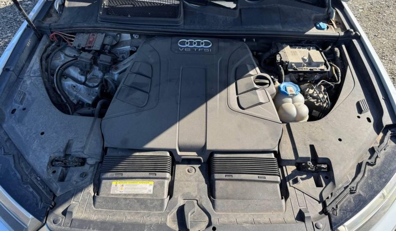 
AUDI Q7 PREMIUM, 2017 (2016) full									