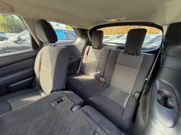 
NISSAN PATHFINDER SV, 2020 (2019) full									