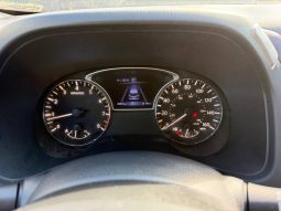 
NISSAN PATHFINDER SV, 2020 (2019) full									