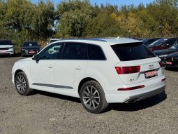 
AUDI Q7 PREMIUM, 2017 (2016) full									