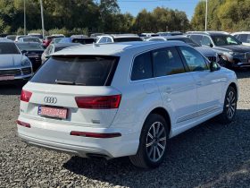 AUDI Q7 PREMIUM, 2017 (2016)