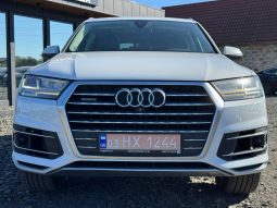 
AUDI Q7 PREMIUM, 2017 (2016) full									