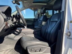 
AUDI Q7 PREMIUM, 2017 (2016) full									