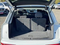 
AUDI Q7 PREMIUM, 2017 (2016) full									