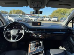 
AUDI Q7 PREMIUM, 2017 (2016) full									