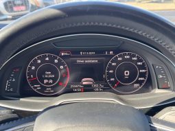 
AUDI Q7 PREMIUM, 2017 (2016) full									