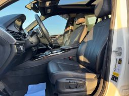 
BMW X5 XDRIVE35I, 2018 (2017) full									
