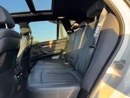 
BMW X5 XDRIVE35I, 2018 (2017) full									