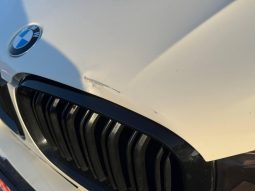 
BMW X5 XDRIVE35I, 2018 (2017) full									