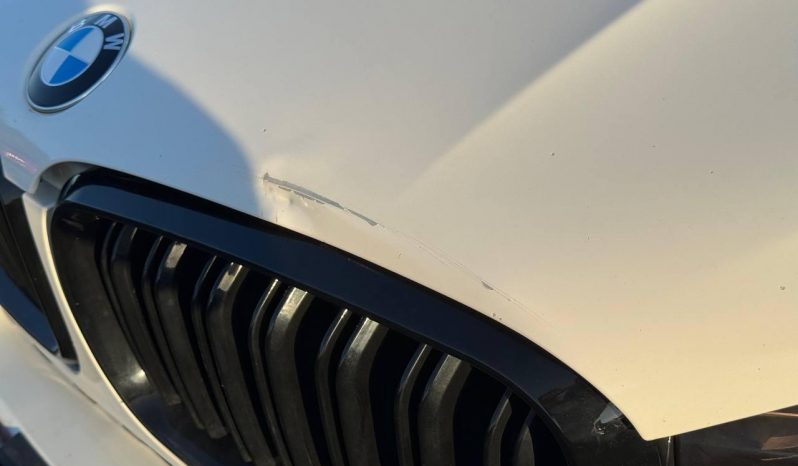 
BMW X5 XDRIVE35I, 2018 (2017) full									