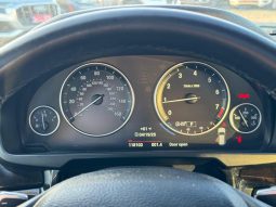 
BMW X5 XDRIVE35I, 2018 (2017) full									