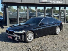 BMW 530 XI, 2021 (2020)