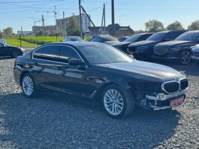 BMW 530 XI, 2021 (2020)