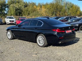 BMW 530 XI, 2021 (2020)