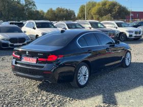 BMW 530 XI, 2021 (2020)