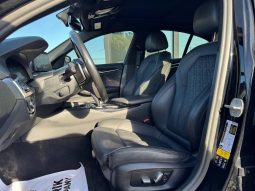 
BMW 530 XI, 2021 (2020) full									
