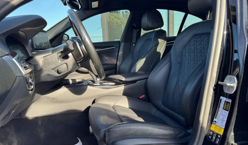 
BMW 530 XI, 2021 (2020) full									
