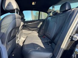 
BMW 530 XI, 2021 (2020) full									