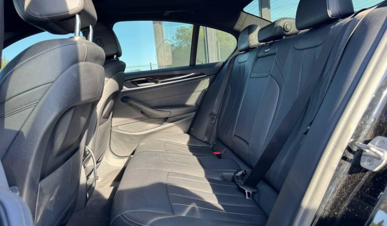 
BMW 530 XI, 2021 (2020) full									