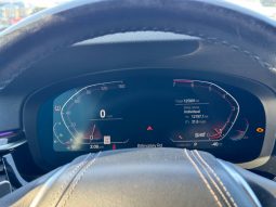 
BMW 530 XI, 2021 (2020) full									