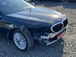 
BMW 530 XI, 2021 (2020) full									