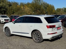 AUDI Q7 PRESTIGE, 2018 (2017)