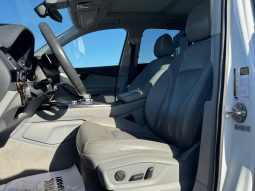 
AUDI Q7 PRESTIGE, 2018 (2017) full									