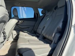 
AUDI Q7 PRESTIGE, 2018 (2017) full									