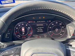 
AUDI Q7 PRESTIGE, 2018 (2017) full									