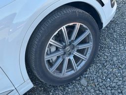 
AUDI Q7 PRESTIGE, 2018 (2017) full									